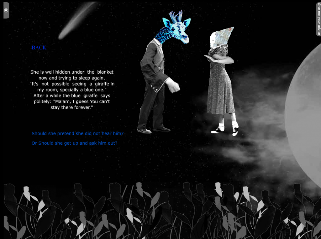 In Search of Reality1