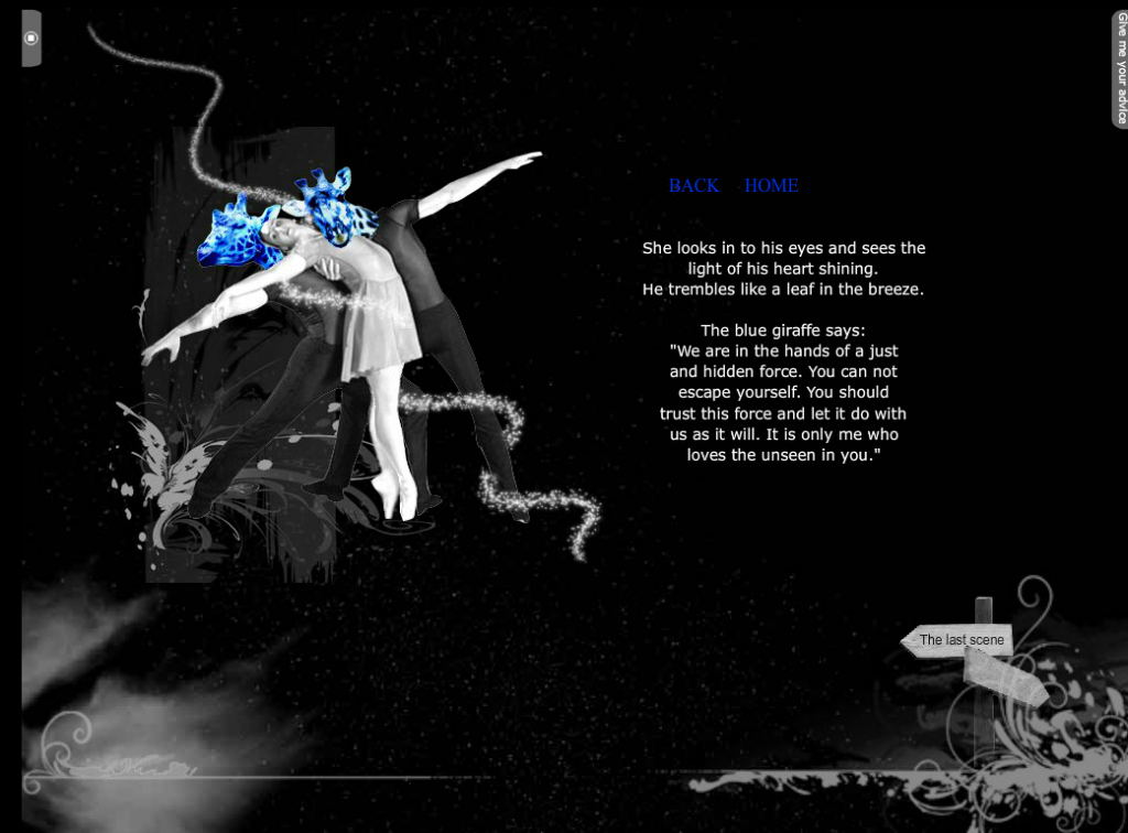 In Search of Reality2